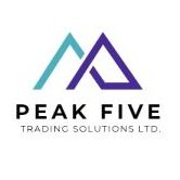 Peak Five Ltd